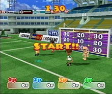 Muscle Champion: Kinnikutou no Kessen image 3