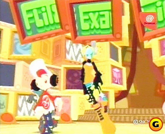 Cool Cool Toon image 8