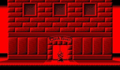 Mario Clash for Virtual Boy - Bitcoin & Lightning accepted