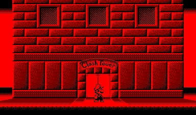 Mario Clash image 4