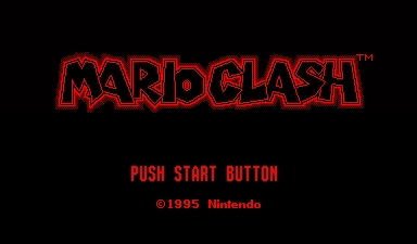 Mario Clash image 5