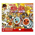 Taiko no Tatsujin 5 (incl. drum controller) thumbnail 1