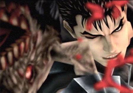 Berserk image 2