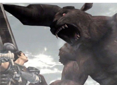 Berserk image 3