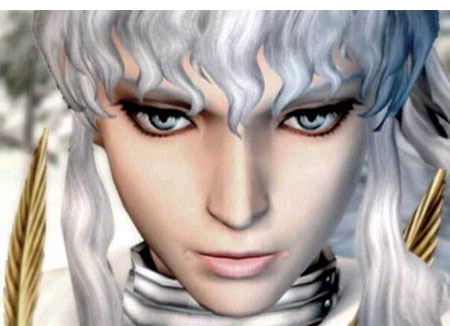 Berserk image 4