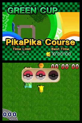 Pokemon Dash image 2
