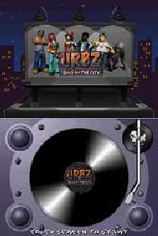 The Urbz: Sims in the City image 2