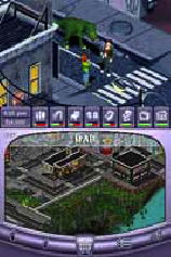 The Urbz: Sims in the City image 4