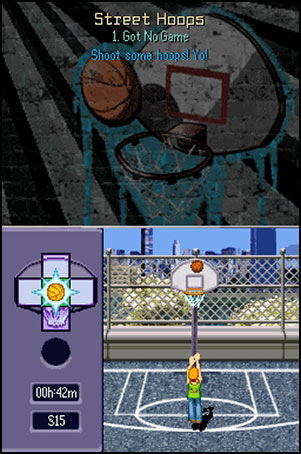 The Urbz: Sims in the City image 11