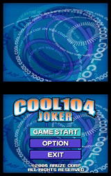 Cool 104 Joker & Setline image 3