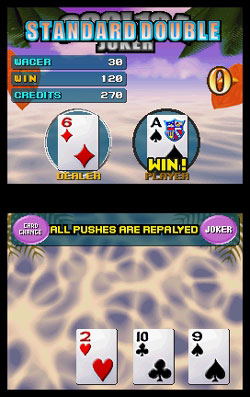 Cool 104 Joker & Setline image 6
