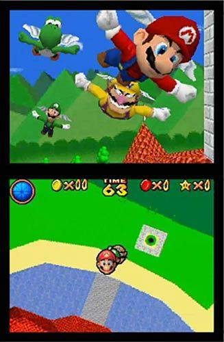 Super Mario 64 DS image 3