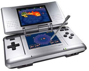 Super Mario 64 DS image 2