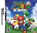 Super Mario 64 DS thumbnail 1