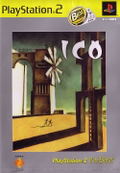 ICO (Chinese Version) (PlayStation2 the Best) thumbnail 1
