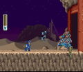 RockMan X2 (Game only) thumbnail 3