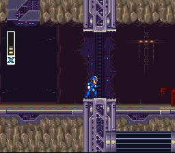 RockMan X2 (Game only) image 4