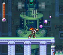 RockMan & Forte image 4