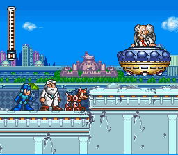 RockMan 7 image 6