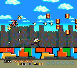 Magical Chase image 5