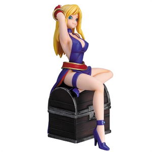 SRDX Garou Mark of the Wolves - B. Jenet_