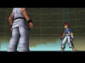 Virtua Fighter Cyber Generation: Ambition of the Judgement Six thumbnail 4