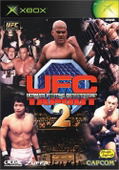 Ultimate Fighting Championship 2 Tap Out thumbnail 1