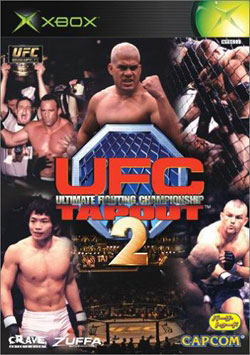 Ultimate Fighting Championship 2 Tap Out image 1