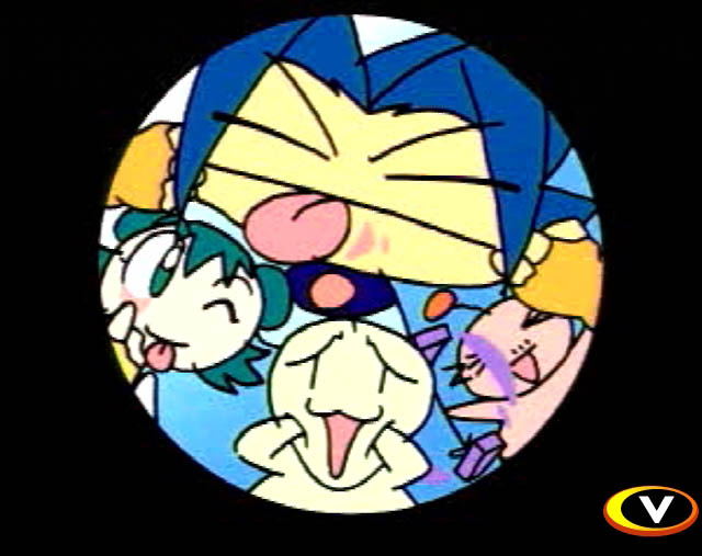 Rakugaki Showtime image 5