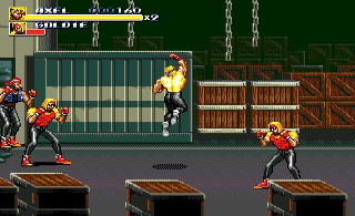 Bare Knuckle III image 6