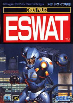 E-SWAT: Cyber Police image 1