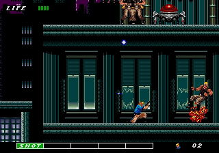 E-SWAT: Cyber Police image 5