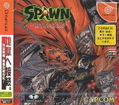 Spawn: In the Demon's Hand thumbnail 1