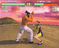 Virtua Fighter 3tb (1st Print) thumbnail 3