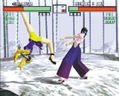 Virtua Fighter 3tb (1st Print) thumbnail 4