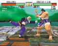 Virtua Fighter 3tb (1st Print) thumbnail 5