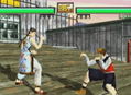 Virtua Fighter 3tb (1st Print) thumbnail 10