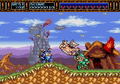 Rocket Knight Adventures thumbnail 4