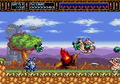 Rocket Knight Adventures thumbnail 5