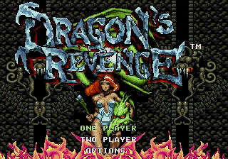 Dragon's Revenge image 3