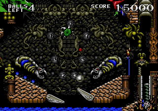 Dragon's Revenge image 4