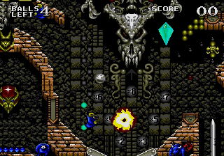 Dragon's Revenge image 5