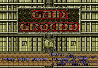 Gain Ground image 3