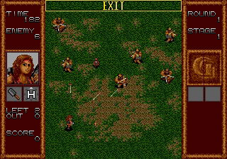 Gain Ground image 4