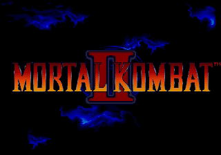Mortal Kombat II: Kyuukyoku Shinken image 3