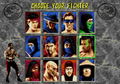 Mortal Kombat II: Kyuukyoku Shinken thumbnail 4