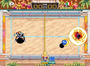 Flying Power Disc image 3