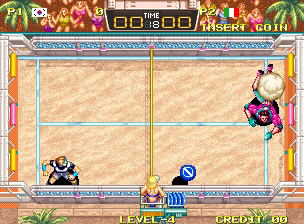 Flying Power Disc image 4