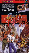 Final Fight thumbnail 1