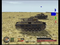 Panzer Front Ausf.B (Enterbrain Collection) image 2
